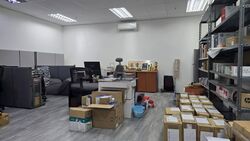 Sindo Industrial Building (D13), Factory #579080291